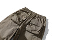 Rover Men's Drawstring Ankle Cargo Pants