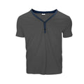 Metro Bexley Men's Relaxed Short-Sleeve T-Shirt