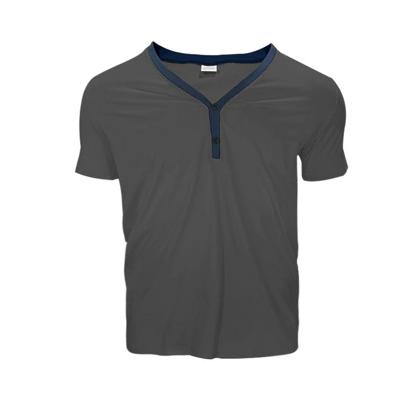 Metro Bexley Men's Relaxed Short-Sleeve T-Shirt