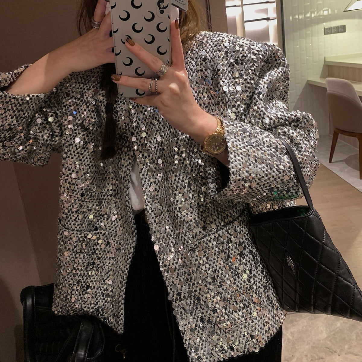 Aurelia Arden Blazer