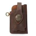 Ember Leather Belt Bag