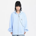 Atlas Calder Men's Zip Cardigan