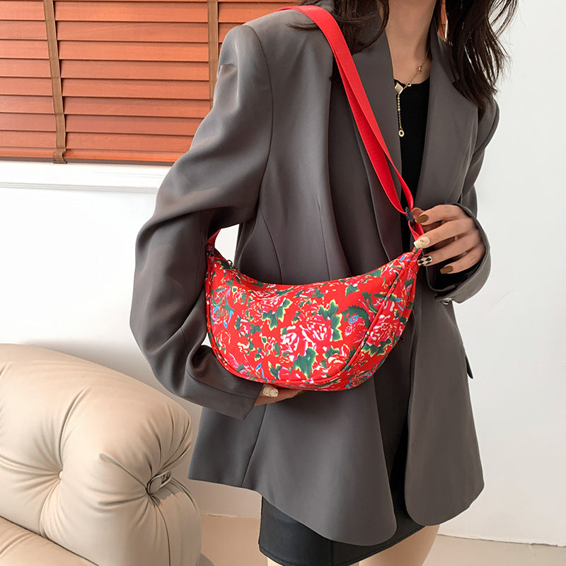 Carry Elan Crossbody Bag