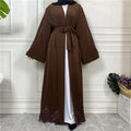 Hearth Long Cardigan