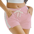 CoreFlex Drawstring Shorts