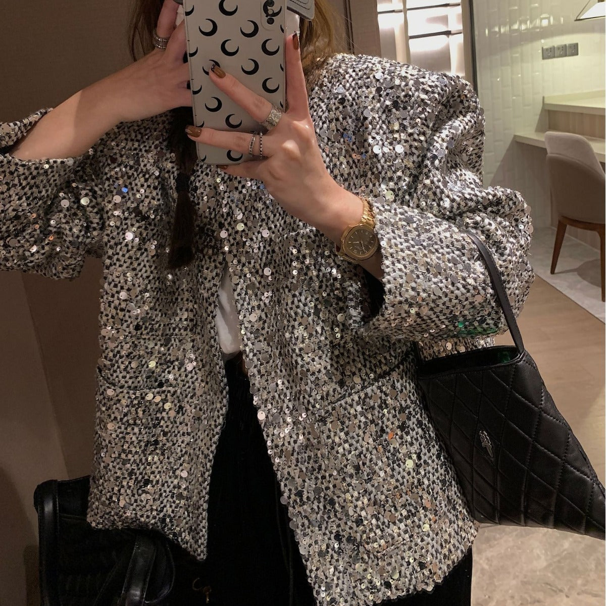 Aurelia Arden Blazer