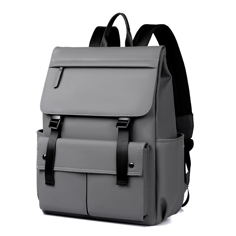 Carry Bexley Men's Minimalist Backpack