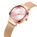 Tempo Calder Minimalist Watch