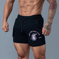 Velocity Men's Cotton Shorts