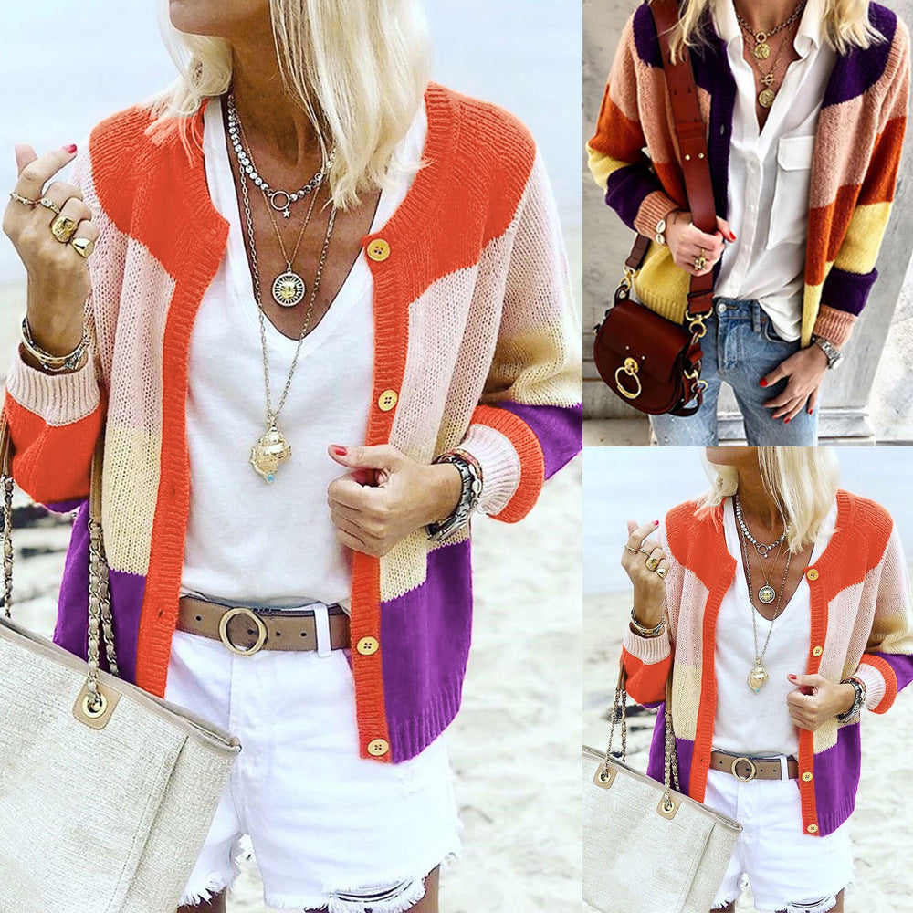 Hearth Calder Cardigan