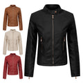 Halo Elan Leather Jacket