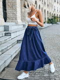 Sway Arden Denim Skirt
