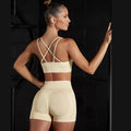CoreFlex Calder Shorts