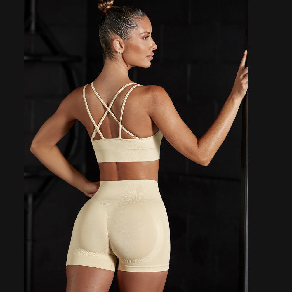 CoreFlex Calder Shorts
