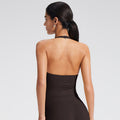 Pulse V-Neck Top