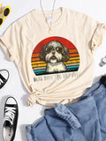 Aurelia Dorset T-Shirt