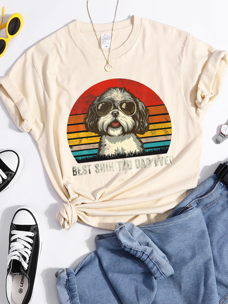 Aurelia Dorset T-Shirt