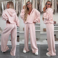 Sera Calder Two-Piece Set