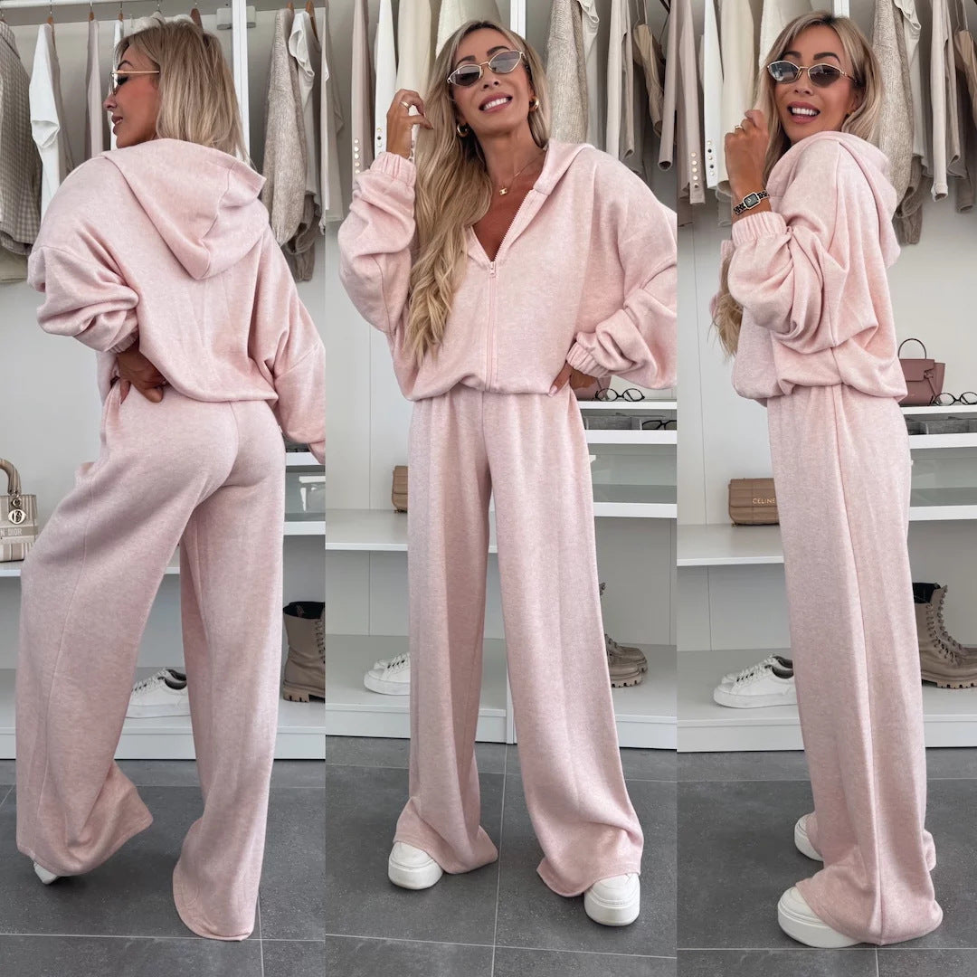 Sera Calder Two-Piece Set