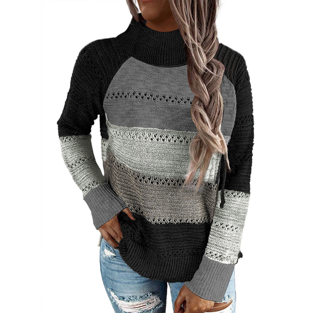 Hearth Calder Turtleneck Sweater