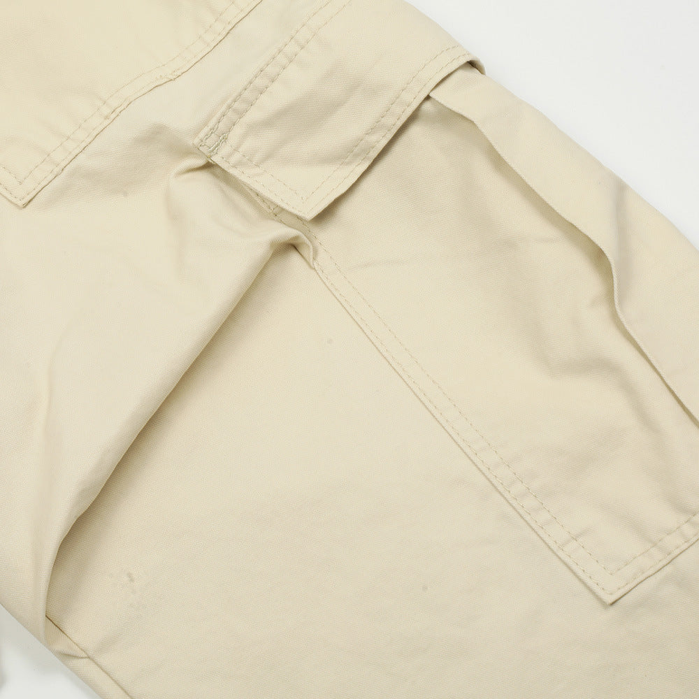 Rover Dorset Men's Multi-Pocket Pocket Cargo Pants