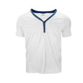 Metro Bexley Men's Relaxed Short-Sleeve T-Shirt