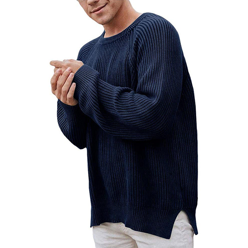 Atlas Arden Men's Pullover