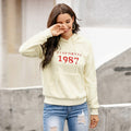 Cove Plush Fleece-Lined Embroidered Jacket