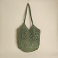 Carry Arden Knit Tote Bag