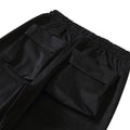 Rover Men's Drawstring Ankle Cargo Pants