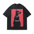 Archive Calder Men's Oversized T-Shirt