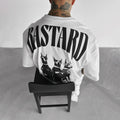 Archive Men's Oversized Printed T-Shirt