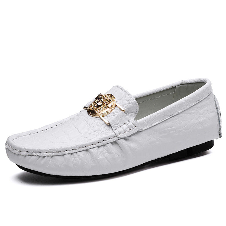 Stride Bexley Men's Shoes
