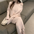 Sera Bexley Knit Two-Piece Set