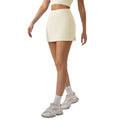 Rally Slim Mini Breathable Skirt