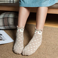 Ember Bexley Cotton Socks