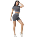 SculptForm Seamless High-Waist Tracksuit