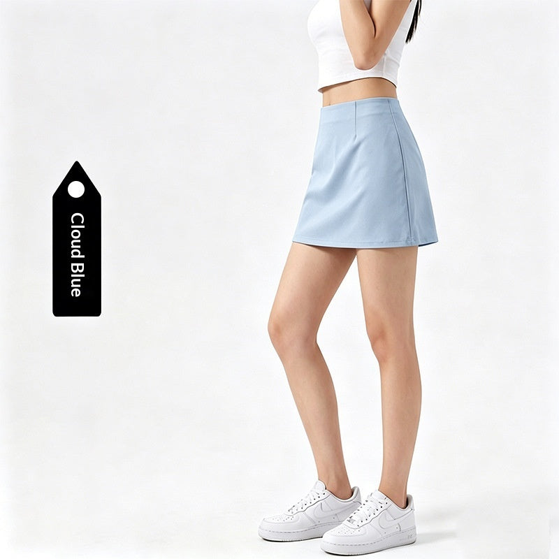 Rally Harlow Tennis Skirt