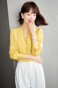 Aurelia Bexley Blouse