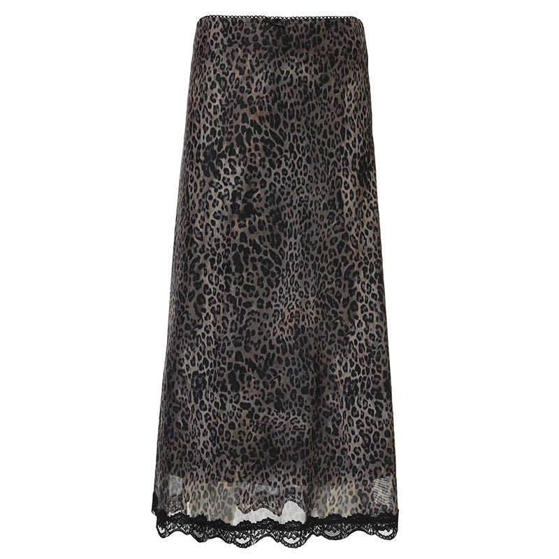 Nova High-Waist Midi Dress
