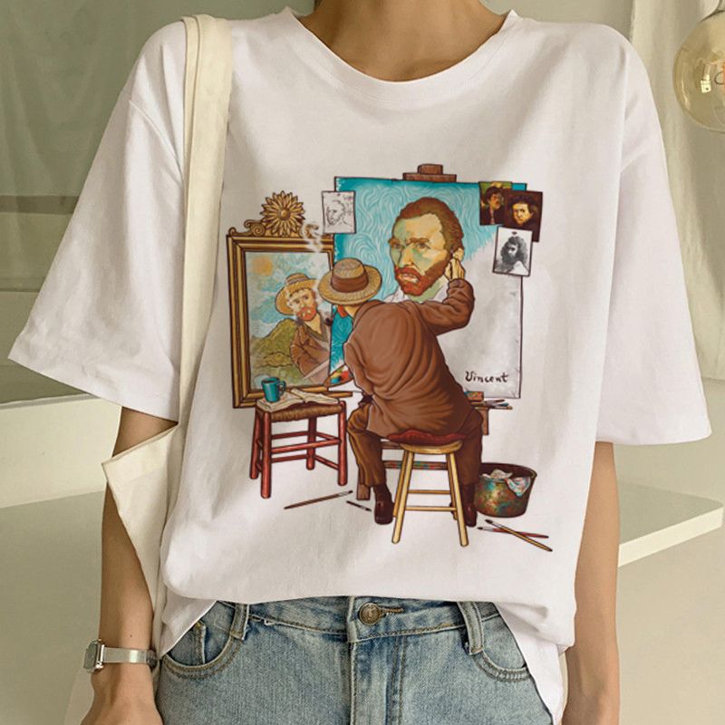 Aurelia Bexley T-Shirt