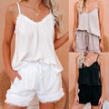 Flow Dorset Shorts