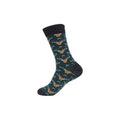 Ember Calder Cotton Socks