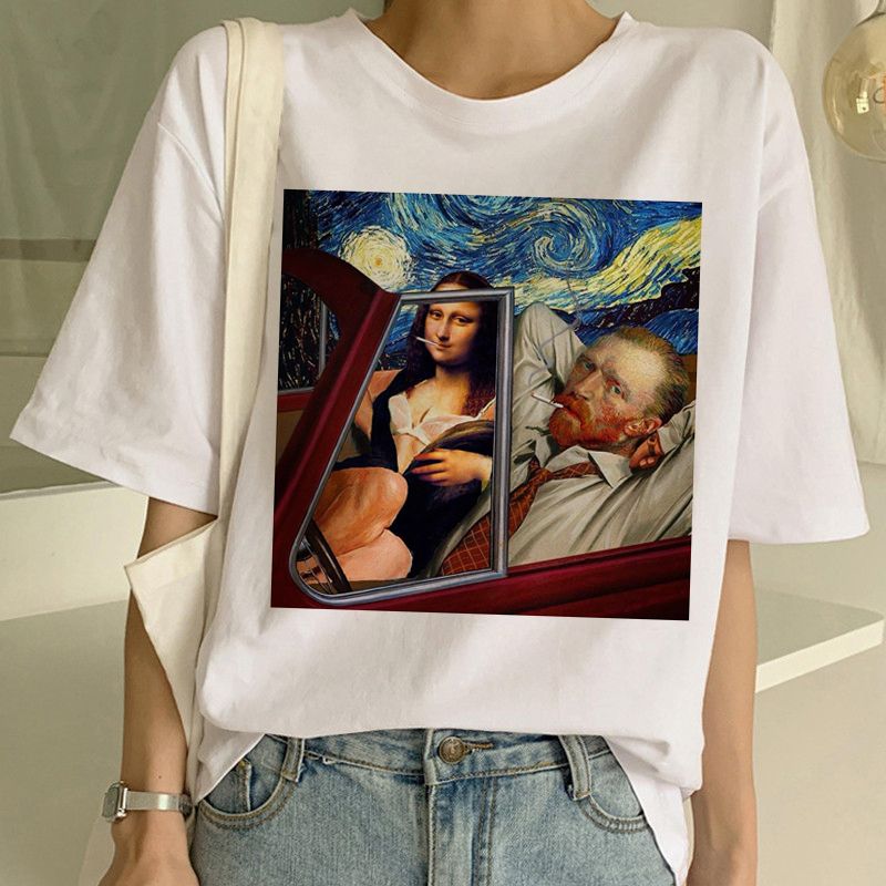 Aurelia Bexley T-Shirt