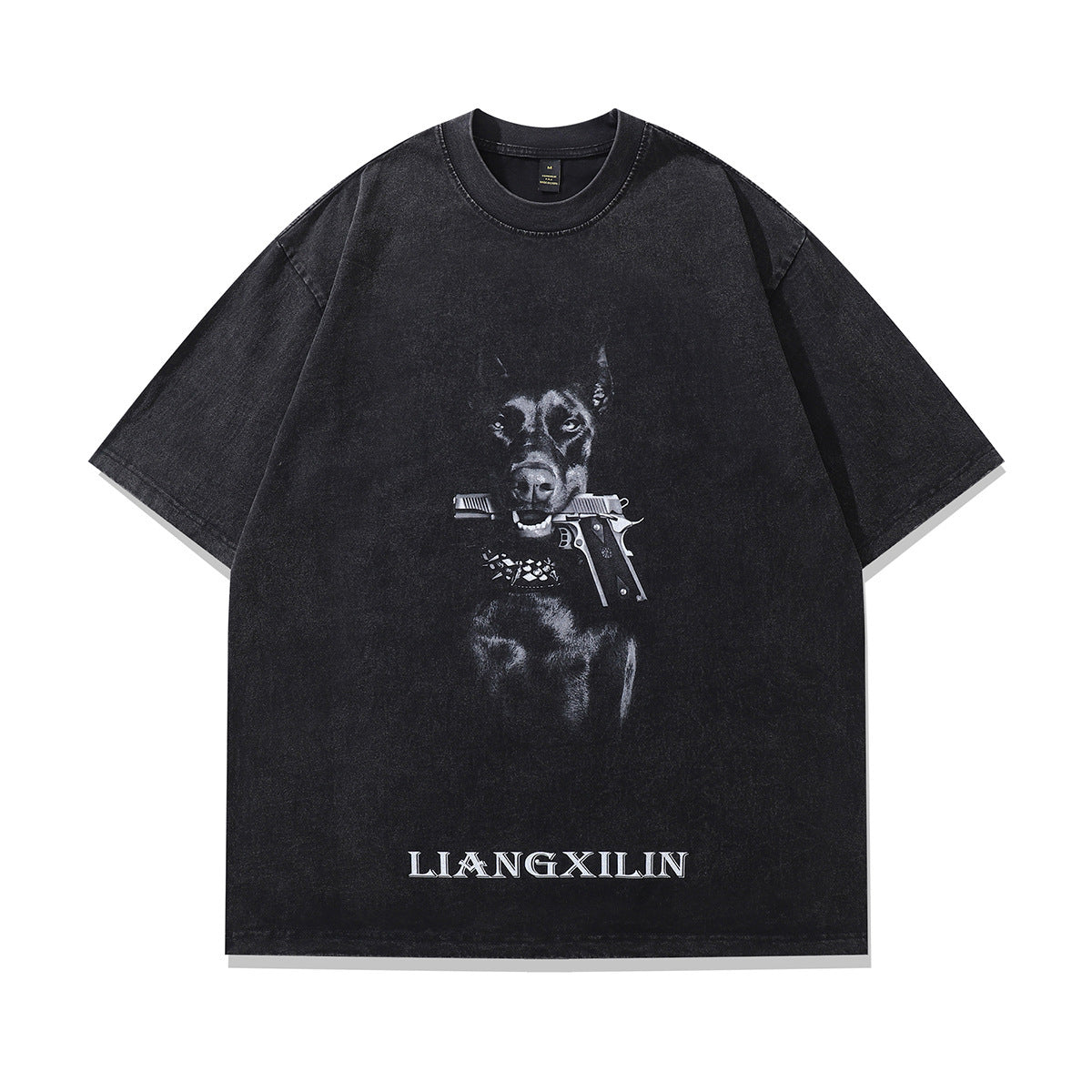 Archive Calder Men's Oversized T-Shirt