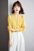 Aurelia Bexley Blouse