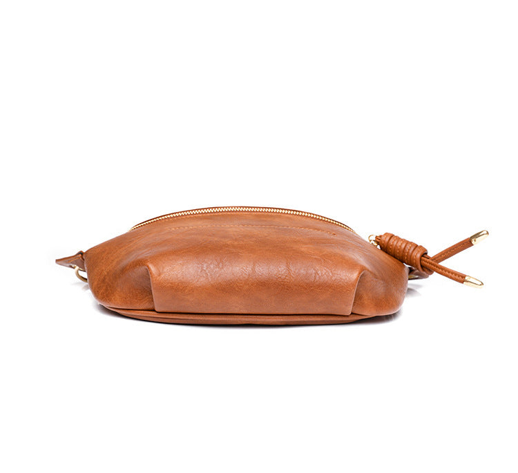 Carry Retro Messenger Bag