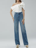 Flow Fenwick Wide-Leg Trousers