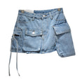 Sway Dorset Denim Skirt