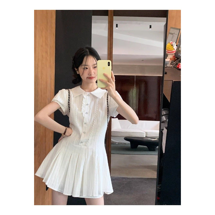 Aurelia Fenwick Blouse